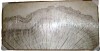 SIGNFORD Extra Large Framed Canvas Print Wall Art Tree Rings in Neutral Tones Illustrations Modern Art Calm Warm for Living Room, Bedroom, Office - 60"x30" New In Box $299 - 2