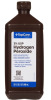TopCare Health 3% USP Hydrogen Peroxide 32 fl oz New Best by 4/2028