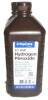 TopCare Health 3% USP Hydrogen Peroxide 32 fl oz New Best by 4/2028 - 2