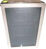 Ca'Lefort 21.7 in. W 46-Bottle Freestanding Wine Cooler Mini Fridge Cellar Cooling Unit in Stainless Steel Wave Racks $699 - 2
