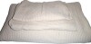 EverGrace Ribbed Matelass&eacute; Cotton Coverlet 3-Piece Set Oversized King $299 - 2