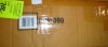 Casual Home 660-40 Tray Table Set, Natural, 14.75 in x 19 in x 25.5 in, 5 Piece New In Box $199 - 2