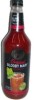 Mr & Mrs T Original Bloody Mary Mix, 33.8 oz New Best by 6/2027 - 2