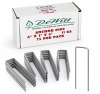 DeWitt 6 Inch U-Shaped Steel Anchoring Pins for Garden & Landscaping, 75 Count New In Box $59