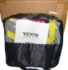 VEVOR Snow Socks for Tires - Excellent Alternative for Tire Chains, Polyester Fiber Tire Socks for Snow, Fits Car, SUV, Pickups and Truck (Pack of 2) - Extra Large New In Box $89 - 2