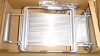 VEVOR Cheese Cutter with Wire, 0.2" Ultra-Thin Cheeser Butter Cutting Blade, Detachable Cheese Slicer Wire, Aluminum Alloy Commercial Cheese Slicer with 316 Stainless Steel Knife Wire, Kitchen Cooking New In Box $99 - 2