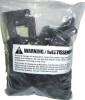 Prime-Line MP7728-50 Screen Frame Corner, 5/16 In. x 3/4 In., Bronze Plastic (50 Pack) New In Box - 2