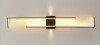 Wrought Studio&trade; Gurine 55.12" Aluminum LED Flush Mounted Sconce New In Box $299