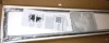 Wrought Studio&trade; Gurine 55.12" Aluminum LED Flush Mounted Sconce New In Box $299 - 2