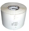 Bizerba Adhesive Label Roll, 70mm x 147 ft. New - 2