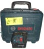 Bosch 100 ft. 5 Point Plumb and Square Laser Level Self Leveling with Hard Carrying Case $299 - 2