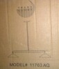Joss & Main 2-Light Fayra Industrial Linear Pendant New In Box $299 - 2