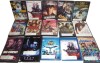 Blu-Ray / DVD Movie Assorted