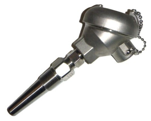 Applied Sensor Technologies Temperature Sensor New