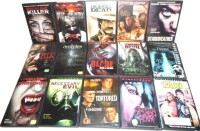 Blu-Ray / DVD Movie Assorted