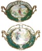 The Bradford Exchange Treasures of the Red Mansion Limited Edition Collectable Oriental Plate Assorted