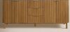 Joss & Main 78" Nova Double Bathroom Vanity Cabinet New in Box $4699