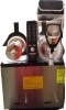 TOURUA Commercial Slushie Machine, Margarita Daiquiri Wine Frappe Slush Frozen Drink Machine, 30L $1099 - 2