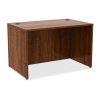 Lorell Essentials Series Rectangular Desk Shell New in Box $699