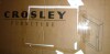 Crosley Lydia 19.25 in. W x 28 in. H x 5.25 in. D Surface Mount Medicine Cabinet in White New in Box $299 - 2