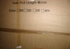 InfiniGlass Home Gym Mirror Wall Mounted,60x40 Inch,1PCS Full Length Mirror New in box $299 - 2