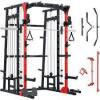 Major Fitness All-In-One Home Gym Smith Machine SML07 (4 Boxes) New in Box $4299