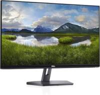 Dell 27 LED Backlit LCD Monitor SE2719H IPS Full HD 1080p, 1920x1080 at 60 Hz HDMI VGA, Black New In Box Factory Sealed $399