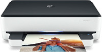 HP Envy 6075 Wireless All-in-One Printer, Includes 2 Years of Ink Delivered, Mobile Print, Scan & Copy (8QQ97A) New in Box Factory Sealed $399