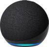 Amazon - Echo (4th Gen) With premium sound, smart home hub, and Alexa - Charcoal New in Box $299