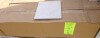 Daltile PF07 Cream 6" x 6" Tile, 69 Count Box 17.25 sq ft New In Box $199 - 2