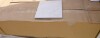Daltile PF07 Cream 6" x 6" Tile, 6 Count Box 17.25 sq ft New In Box $199 - 2