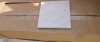 Daltile PF07 Cream 6" x 6" Tile, 69 Count Box 17.25 sq ft New In Box $199 - 2