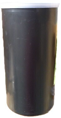 Storage container With Lid 4" New in Box $59