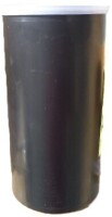 Storage container With Lid 4" New in Box $59