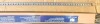 Knape and Vogt 87 Series 96" Single Slotted Shelf Standard White/87 Series 72" Single Slotted Shelf Standard Anochrome/Asst New Asst - 2