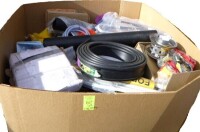 Pallet of Hardware and Misc