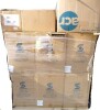 Pallet of Restaurant To Go Boxes