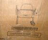 Pulspeed 5 Cu. Ft. Electric Cement Mixer, 0.75 HP 550W Portable Concrete Mixer Machine with Wheels, Heavy-Duty Mortar Mixing Tool for Stucco, Plaster, Feed & DIY Projects New Open Box $699 - 2