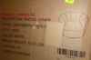 Mercer41 34" Boucle 360&deg; Swivel Barrel Chair, Modern Upholstered ArmchairNew in Box $599 - 2