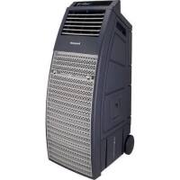 Honeywell CO301PC Outdoor Portable Evaporative Cooler with Remote Control, 830 CFM - 5.3 Gallon Tank, Gray New in Box $1199