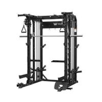 Major Fitness B52 All-In-One Home Gym Smith Machine (4 Boxes) New in Box Factory Sealed $2999