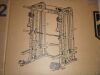 Major Fitness B52 All-In-One Home Gym Smith Machine (4 Boxes) New in Box Factory Sealed $2999 - 2
