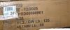 Riverside Furniture Shadow Bay Queen Panel Headboard in Naturally Washed New in Box $699 - 2
