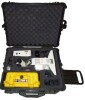 MicroCAT RTAK KT1040 Haztech Systems Rapid Threat Kit w/ Leica DMLS Microscope
