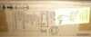 Dell E1916HV 19" Widescreen LED LCD Monitor New in Box Factory Sealed $299 - 2