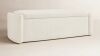 Joss & Main Becki Owens 51" Ottoman New In Box $699