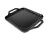Traeger Grills BAC620 Induction Cast Iron Skillet Grill Accessory, 11.5&rdquo; x 11.5&rdquo; New In Box $199