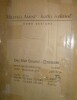 Michael Amini Del Mar Sound Natural Acacia Wood Double Dresser in Boardwalk New in Box $1799 - 2