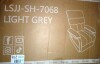 Rebrilliant Power Lift Recliner,Electric Recliner Chair for Elderly ,Linen Upholstered Recliner Chair with Side Pockets in Light Gray New in Box $899 - 2