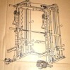 Major Fitness B52 All-In-One Home Gym Smith Machine (4 Boxes) New in Box Factory Sealed $2999 - 2